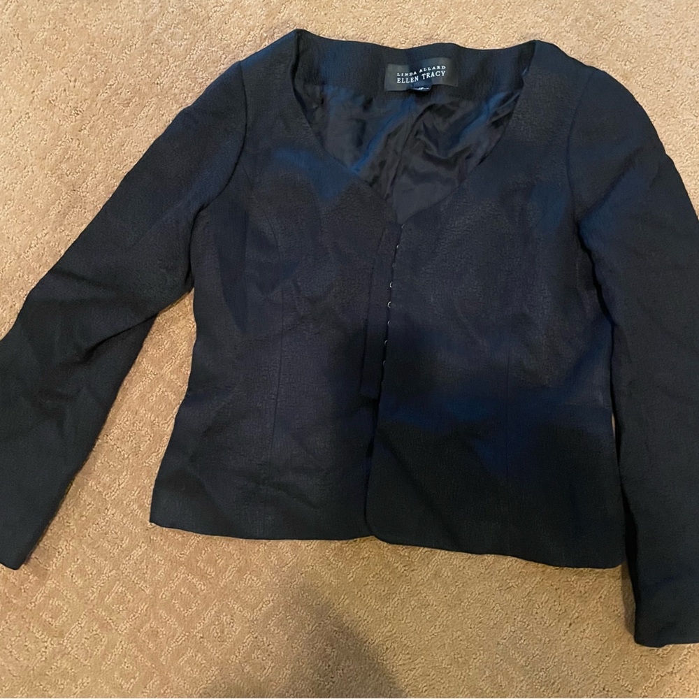 Ellen Tracy women’s jacket